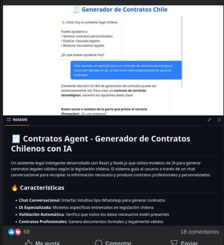 Contratos Agent - Contrato generado